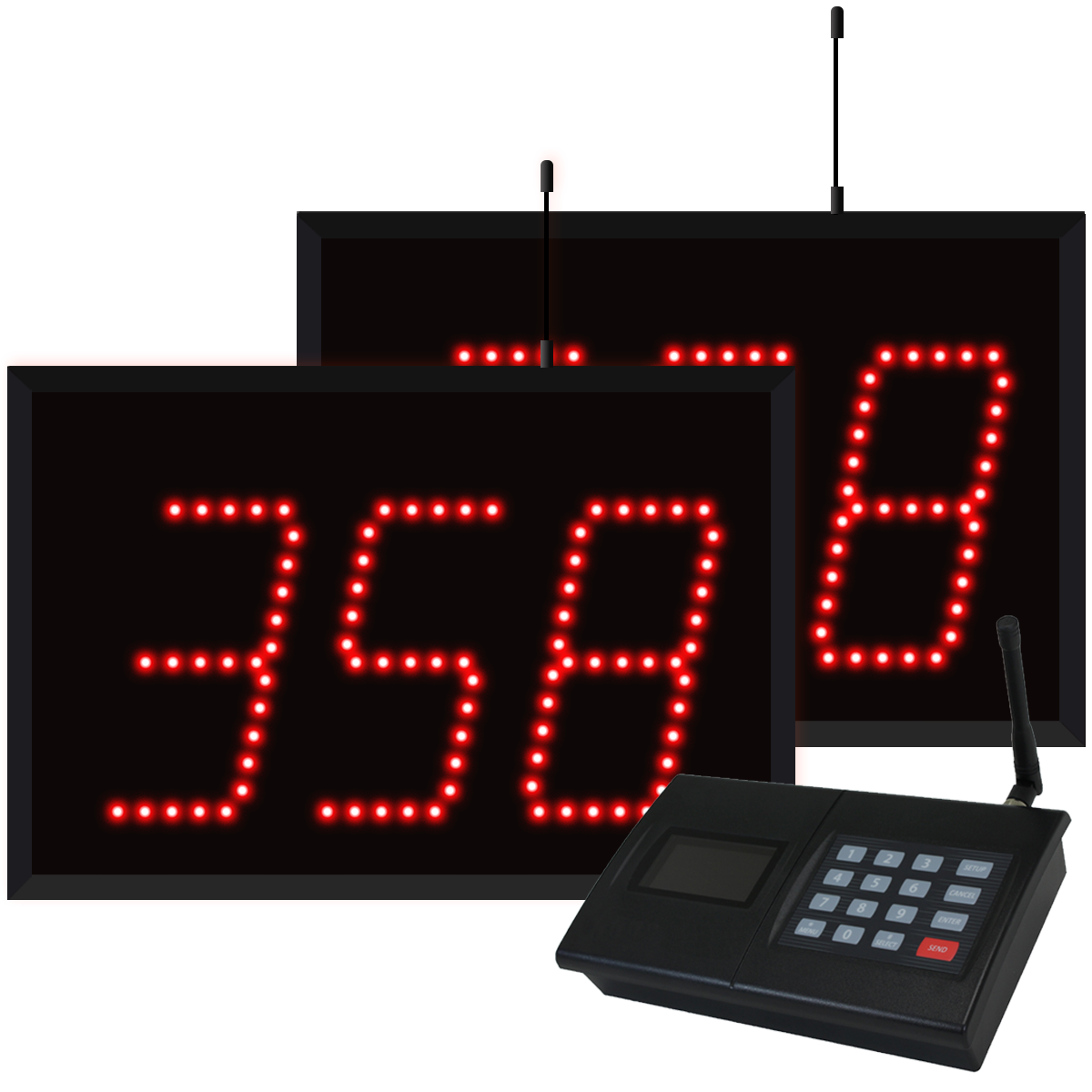 Paging Systems